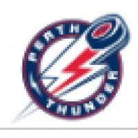 perth thunder logo image