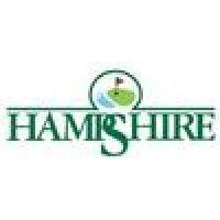 hampshire country club logo image