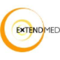 extendmed logo image