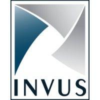 the invus group logo image