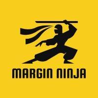 margin ninja logo image