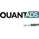 logo of Quantads Part Of Dept