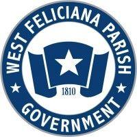 west feliciana parish government