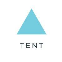 tent partnership for refugees logo image