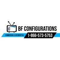 bf configurations inc. logo image