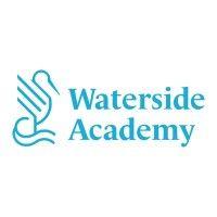 waterside academy logo image