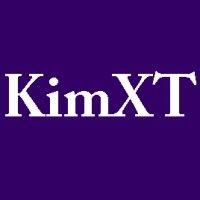 kimxt logo image