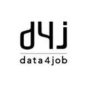 logo of Data 4 Job