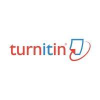 turnitin in south asia logo image