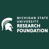 msu research foundation logo image