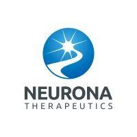 neurona therapeutics logo image