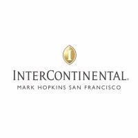 intercontinental mark hopkins san francisco logo image