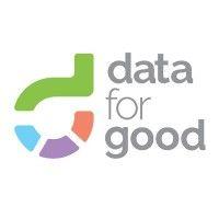 data for good logo image