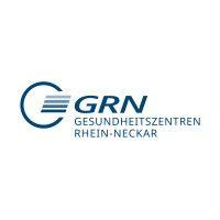 grn gesundheitszentren rhein-neckar ggmbh logo image