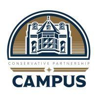 conservative partnership campus, inc. logo image