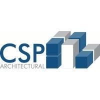 csp architectural australia logo image