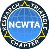 ncwta triangle chapter