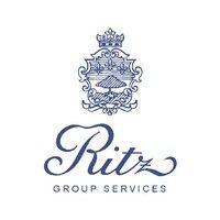 ritz group services logo image