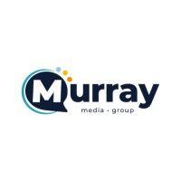 murray media group logo image