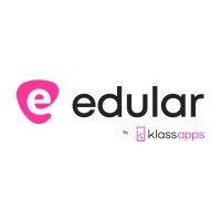 edular by klassapps logo image