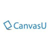 canvasu logo image