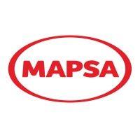 mapsa logo image