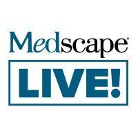 medscapelive! virtual conference solutions logo image