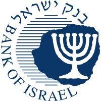 bank of israel logo image