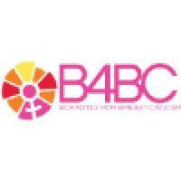 b4bc (boarding for breast cancer) logo image