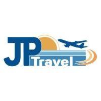 jp travel logo image