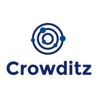 crowditz logo image