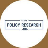 texas policy research logo image