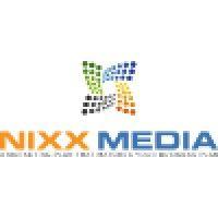 nixx media logo image