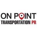 logo of On Point Transportation Pr