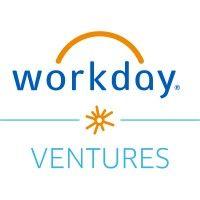 workday ventures logo image