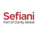 logo of Sefiani Part Of Clarity Global