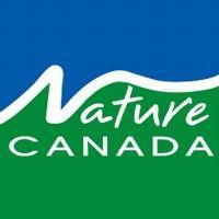 nature canada logo image