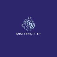 district 17 farmers insurance logo image