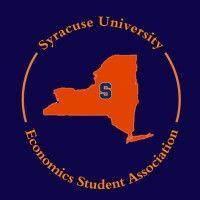 economic student association logo image