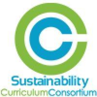 sustainability curriculum consortium (tm) logo image