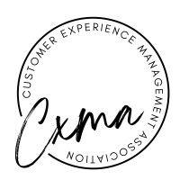 cxma.uk customer experience management association logo image