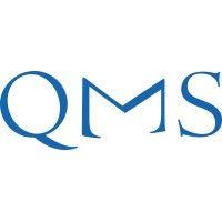 qms capital management lp logo image