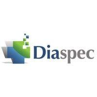 diaspec ab logo image