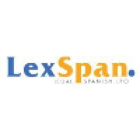 lexspan legal solutions llc logo image