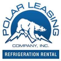 polar leasing logo image