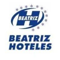 beatriz hoteles logo image