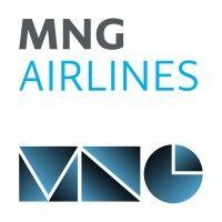 mng airlines