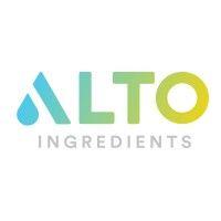 alto ingredients, inc.