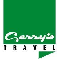 gerrys travel agency pvt ltd logo image