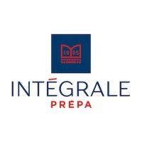 intégrale logo image